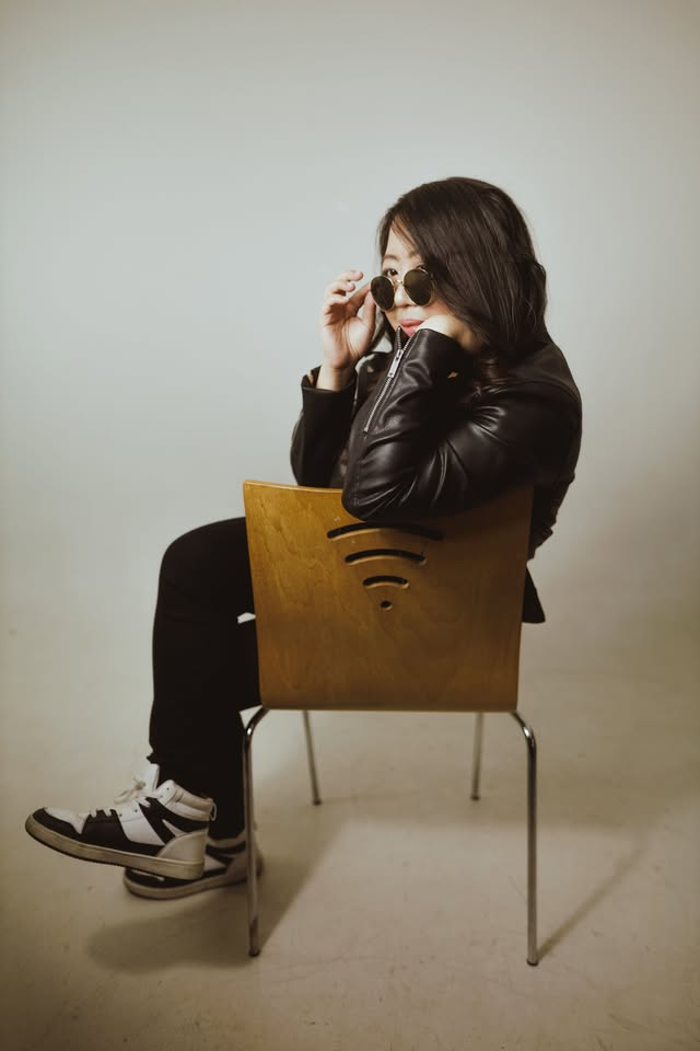 Jolene Khor