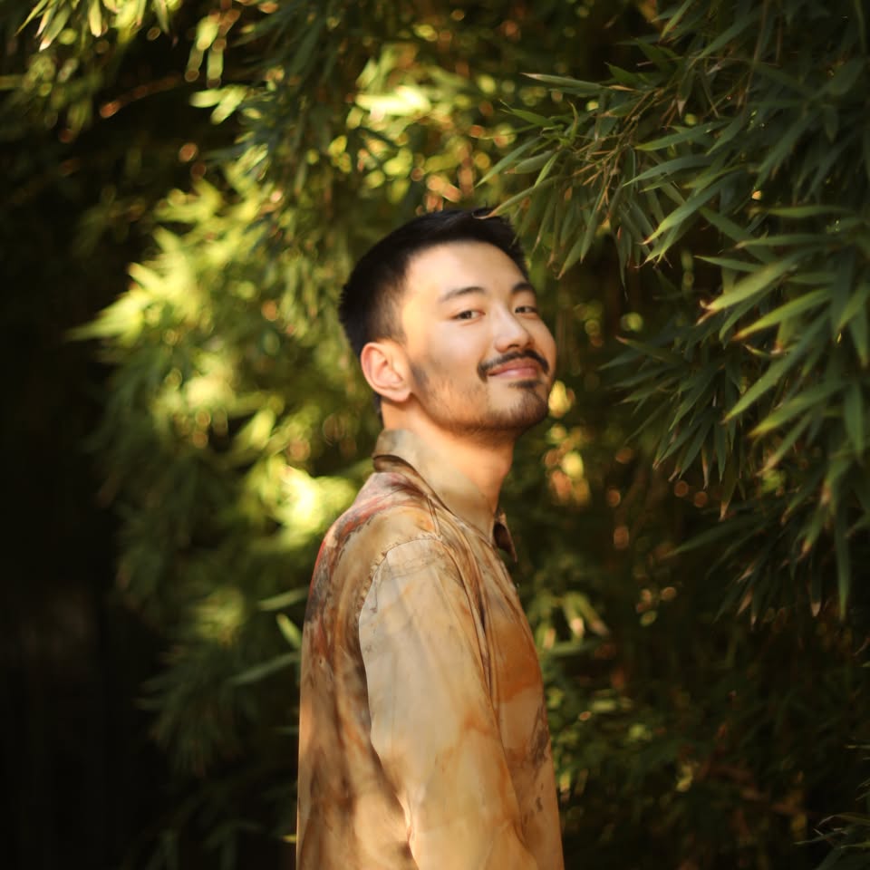 Oscar Pan